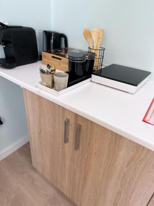 Wellness Studio Tiel Met Sauna En Jacuzzi Bagian luar foto