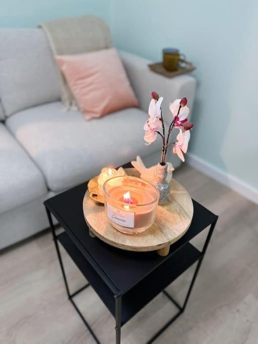 Wellness Studio Tiel Met Sauna En Jacuzzi Bagian luar foto
