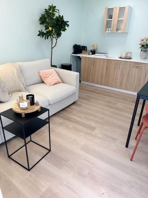 Wellness Studio Tiel Met Sauna En Jacuzzi Bagian luar foto