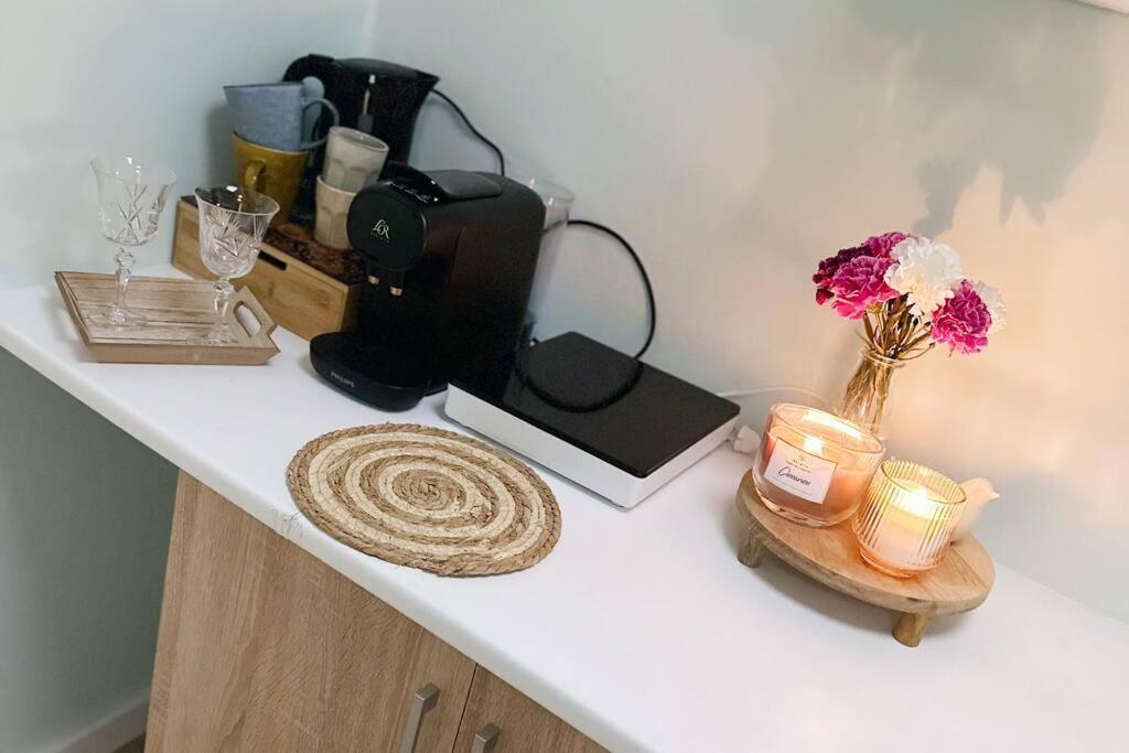 Wellness Studio Tiel Met Sauna En Jacuzzi Bagian luar foto