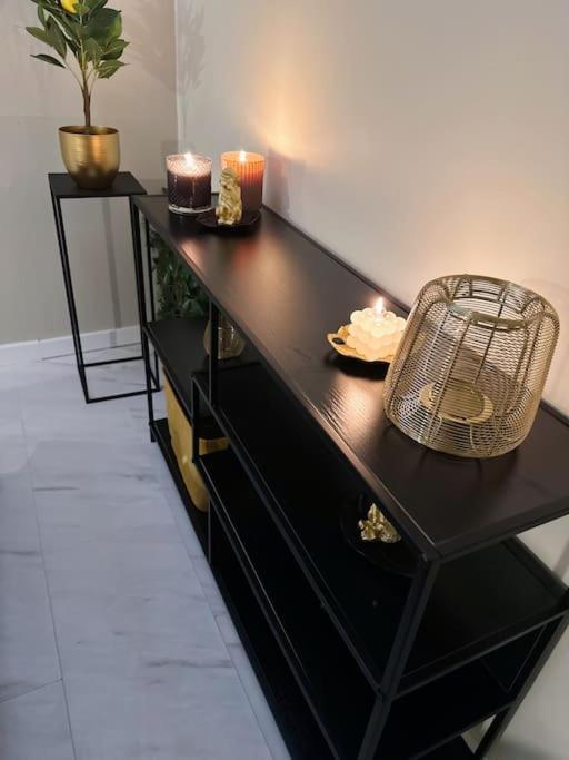 Wellness Studio Tiel Met Sauna En Jacuzzi Bagian luar foto